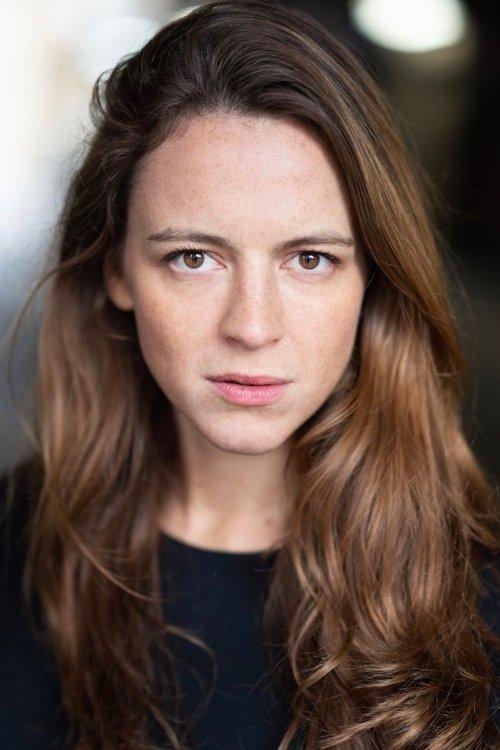 Lana Vlady fotoğrafı