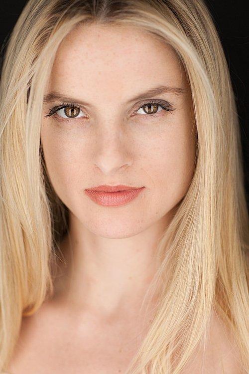 Cathryn Dylan fotoğrafı