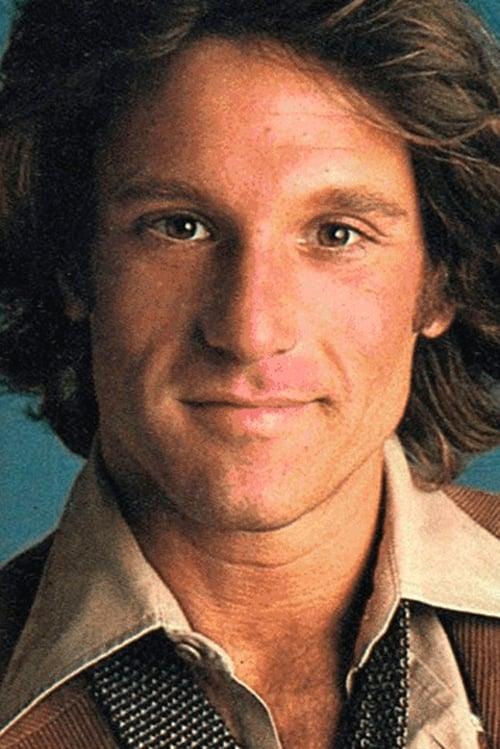 Richard Pacheco fotoğrafı