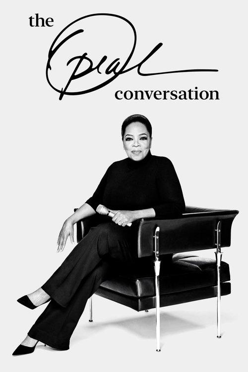 The Oprah Conversation dizi afişi