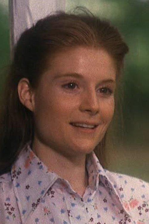 Patricia Pearcy fotoğrafı