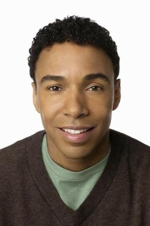 Allen Payne fotoğrafı