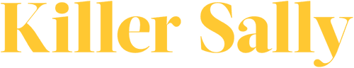 Killer Sally logo