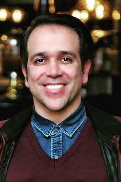 Amir Karbalaeezadeh fotoğrafı