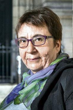 Danielle Tartakowsky fotoğrafı