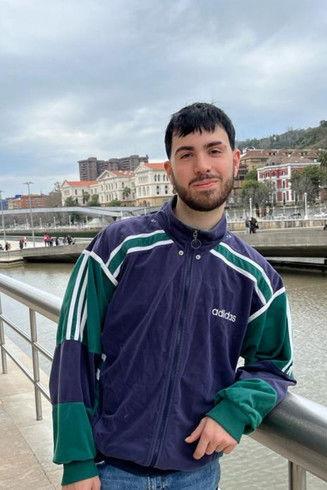 Marcos Varela fotoğrafı