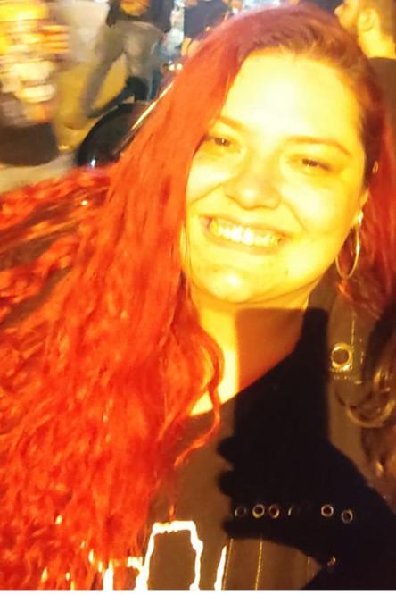 Barbi Cauzzi fotoğrafı