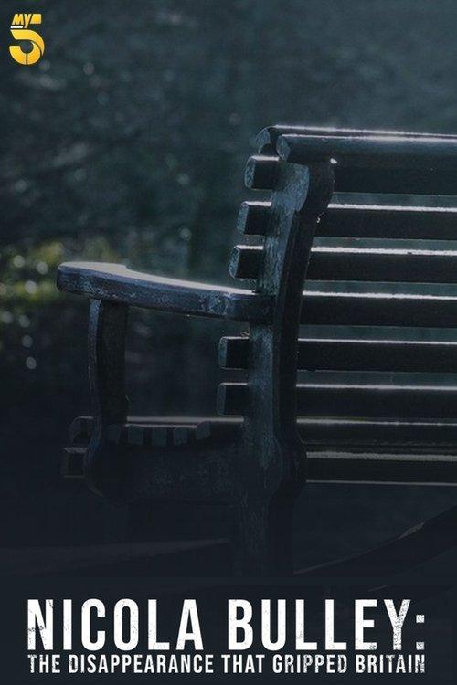 Nicola Bulley: The Disappearance That Gripped Britain dizi afişi