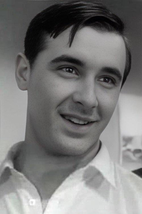 Andrey Yurenev fotoğrafı