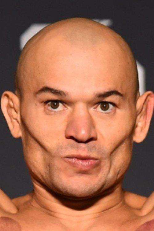 Gleison Tibau fotoğrafı