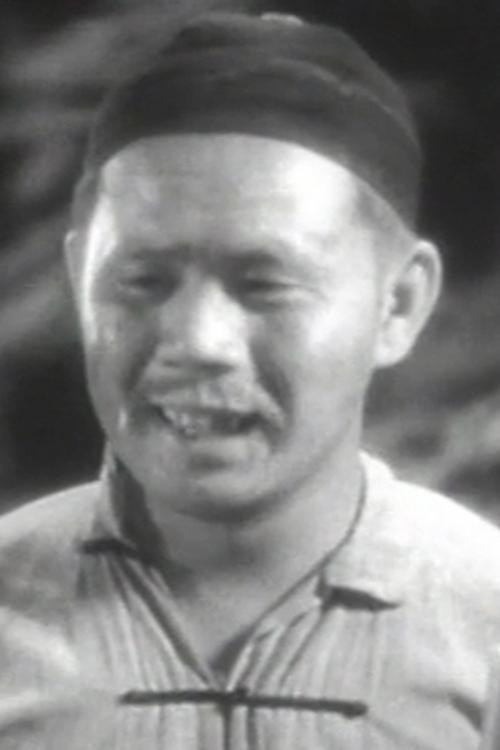 Victor Wong fotoğrafı