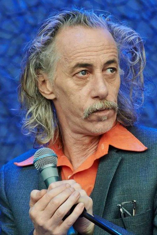 Conway Savage fotoğrafı