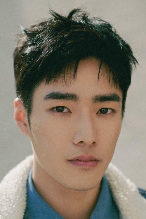 Zhang Xiao'ang fotoğrafı