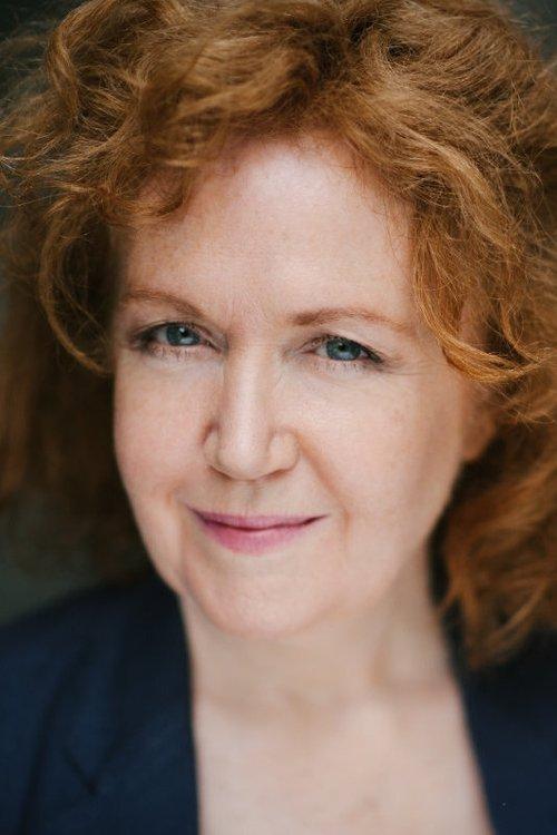 Julie Nihill fotoğrafı