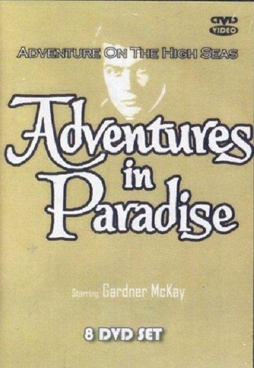 Adventures in Paradise Sezon 1