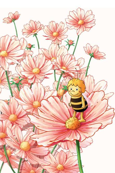 Maya the Bee Sezon 1