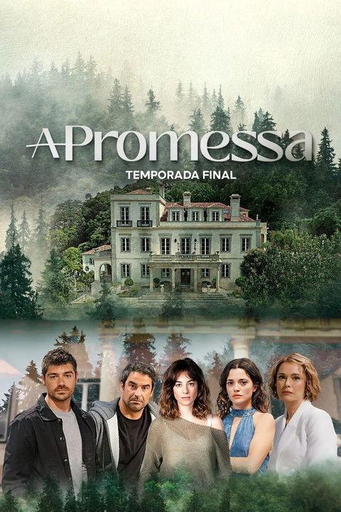 Broken Promise Sezon 3