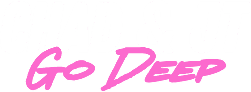 Chad and JT Go Deep logo