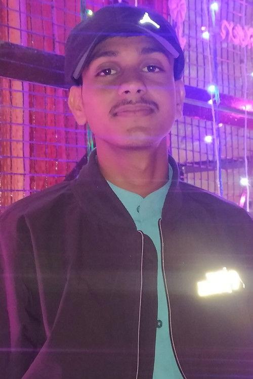 Vishal Shrivastav fotoğrafı