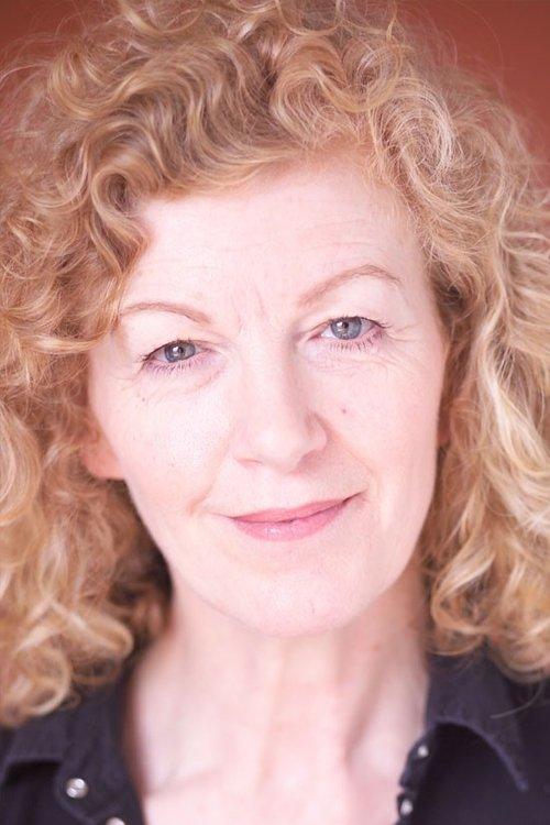 Susan Twist fotoğrafı