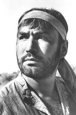 Julio Aldama fotoğrafı