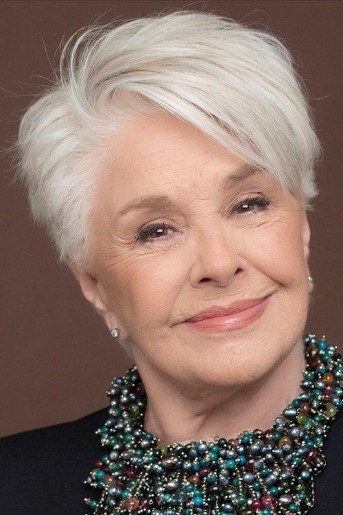 Lola Herrera fotoğrafı