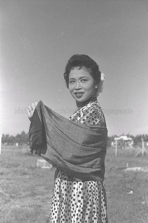 Siput Sarawak fotoğrafı