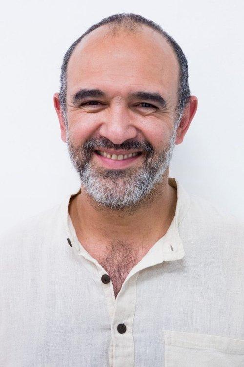 Gerardo Trejoluna fotoğrafı