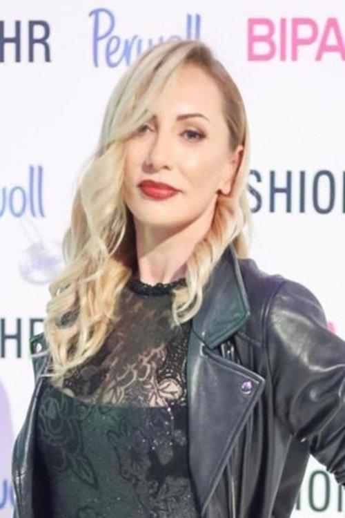 Nela Kocsis fotoğrafı