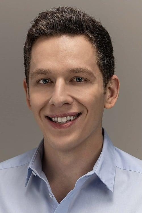 Joey Albright fotoğrafı