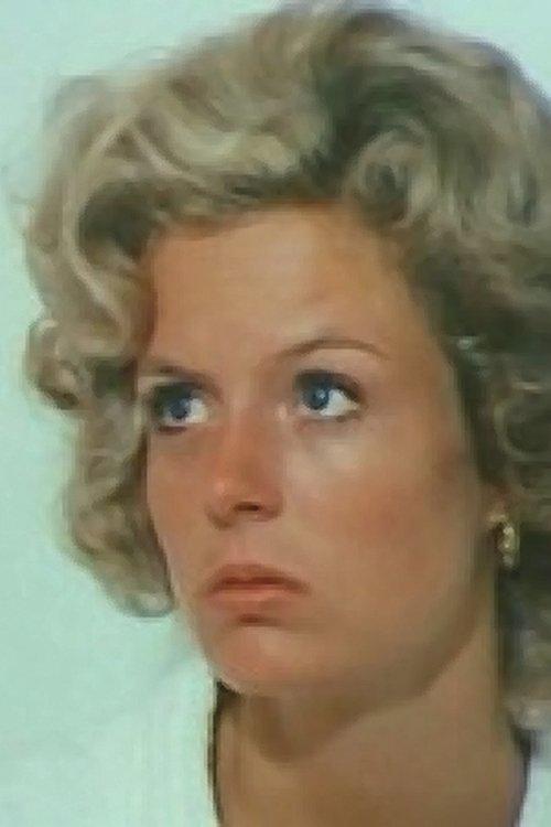 Victoria Holloway fotoğrafı