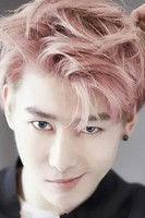 Zhou Yixuan fotoğrafı