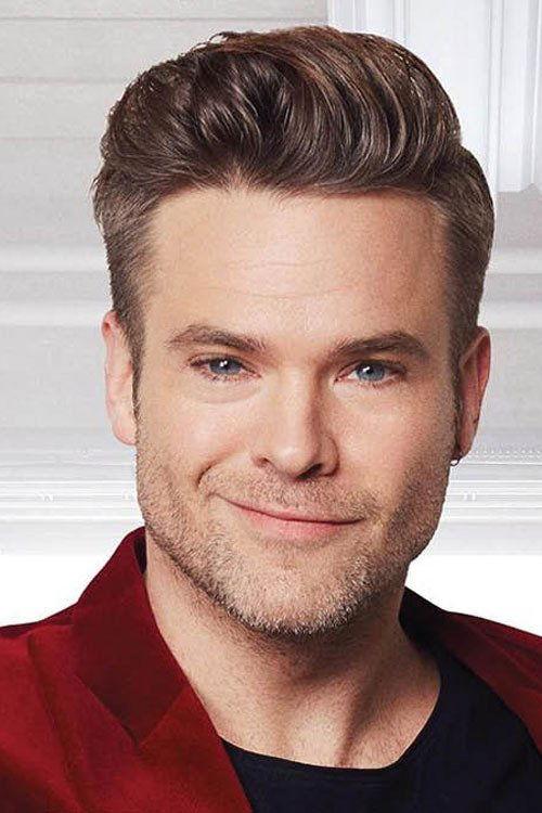 Silas Holst fotoğrafı