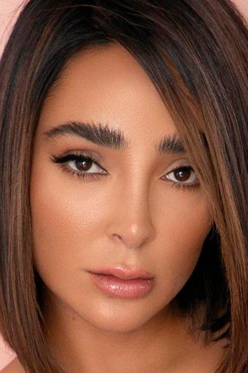 Manelyk González fotoğrafı