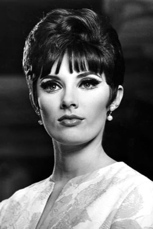 Beverly Adams fotoğrafı