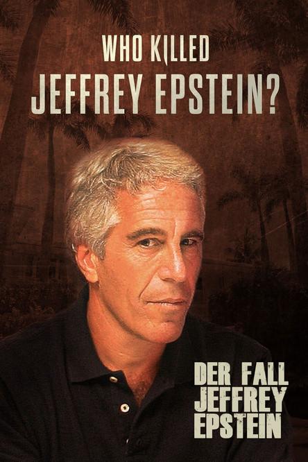 Who Killed Jeffrey Epstein? Sezon 1