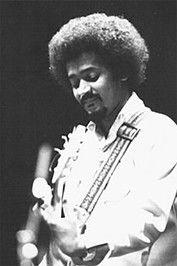 Lil' Buck Sinegal fotoğrafı