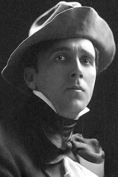 Franklin Ritchie fotoğrafı