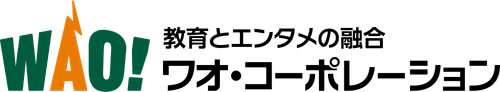WAO Corporation logo