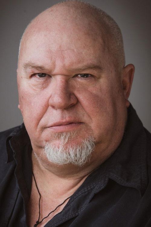 Murray Keane fotoğrafı