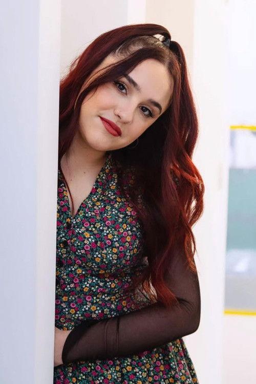 Ofelia Fernández fotoğrafı