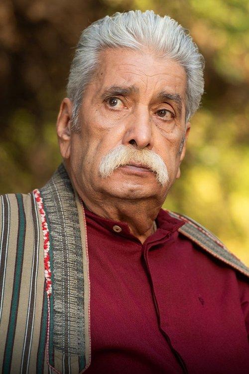 Behrooz Razavi fotoğrafı