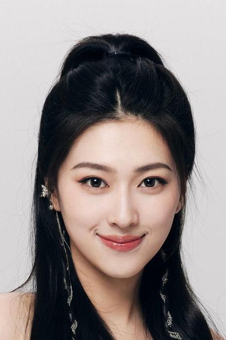 Tong Xiqiao fotoğrafı