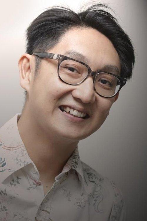 Awi Suryadi fotoğrafı