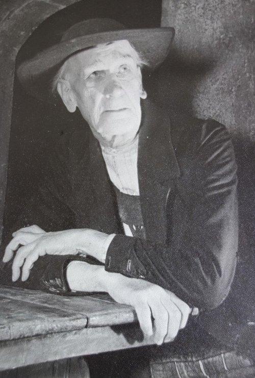 Eduard Köck fotoğrafı