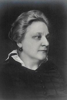 Jenny Tschernichin-Larsson fotoğrafı