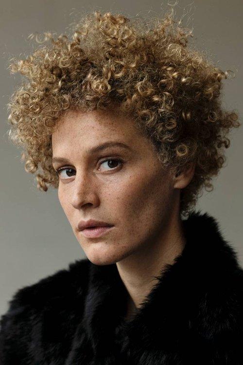 Karen Dahmen fotoğrafı