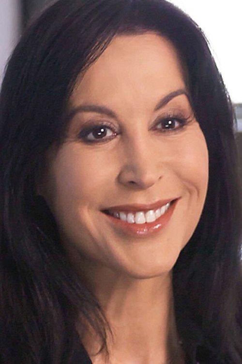 Rachel McLish fotoğrafı