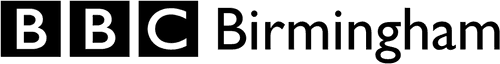 BBC Birmingham logo