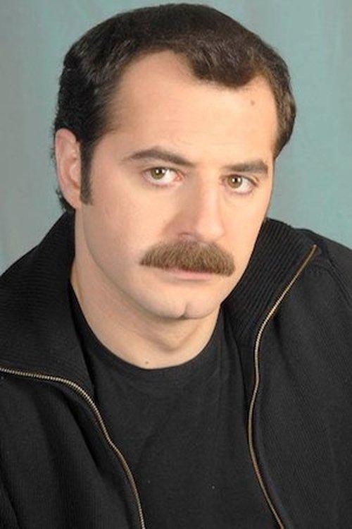 Osman Albayrak fotoğrafı